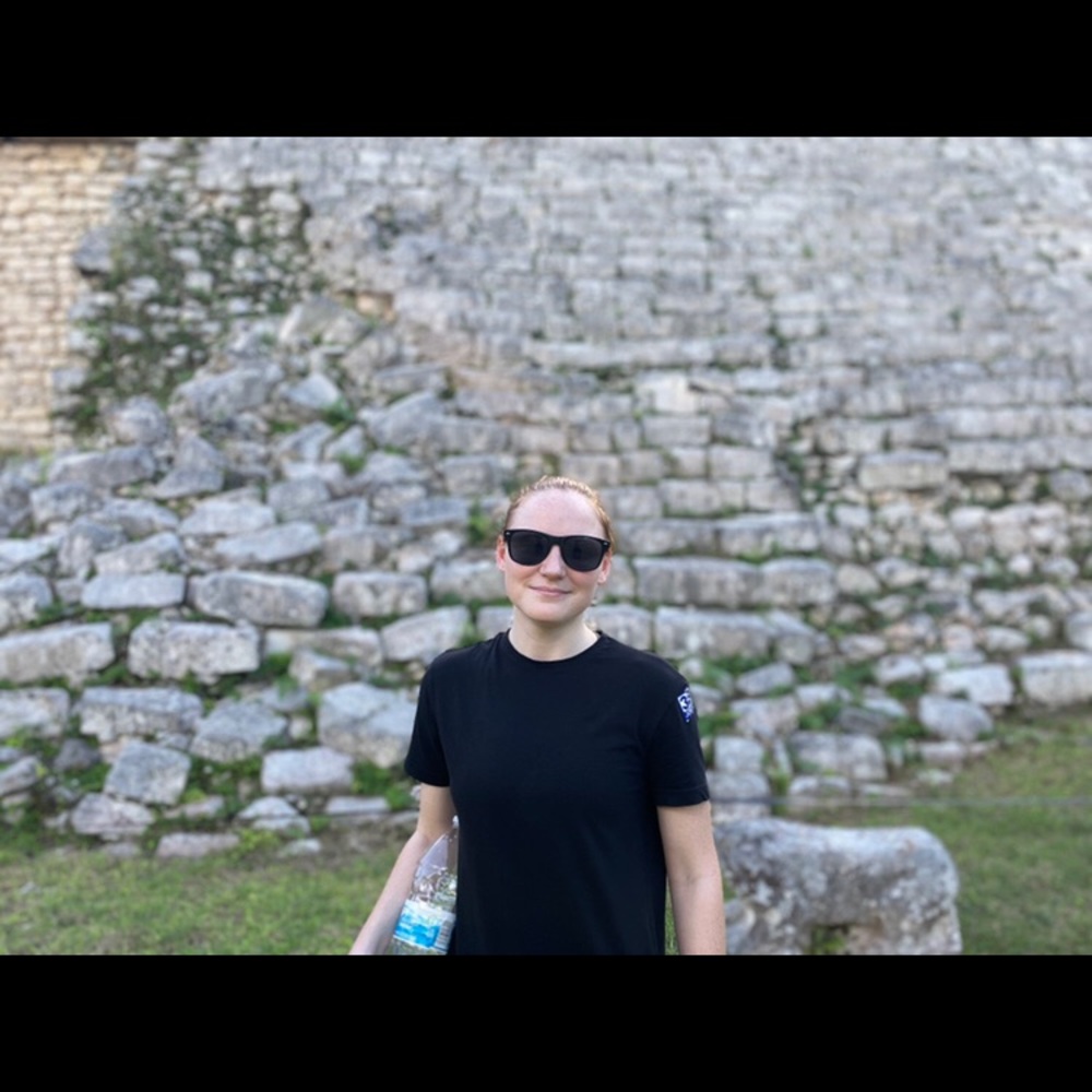 Meet your Posher, Blair